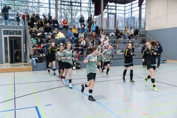 Bild 35 - wBJ Loewinnen Cup B2